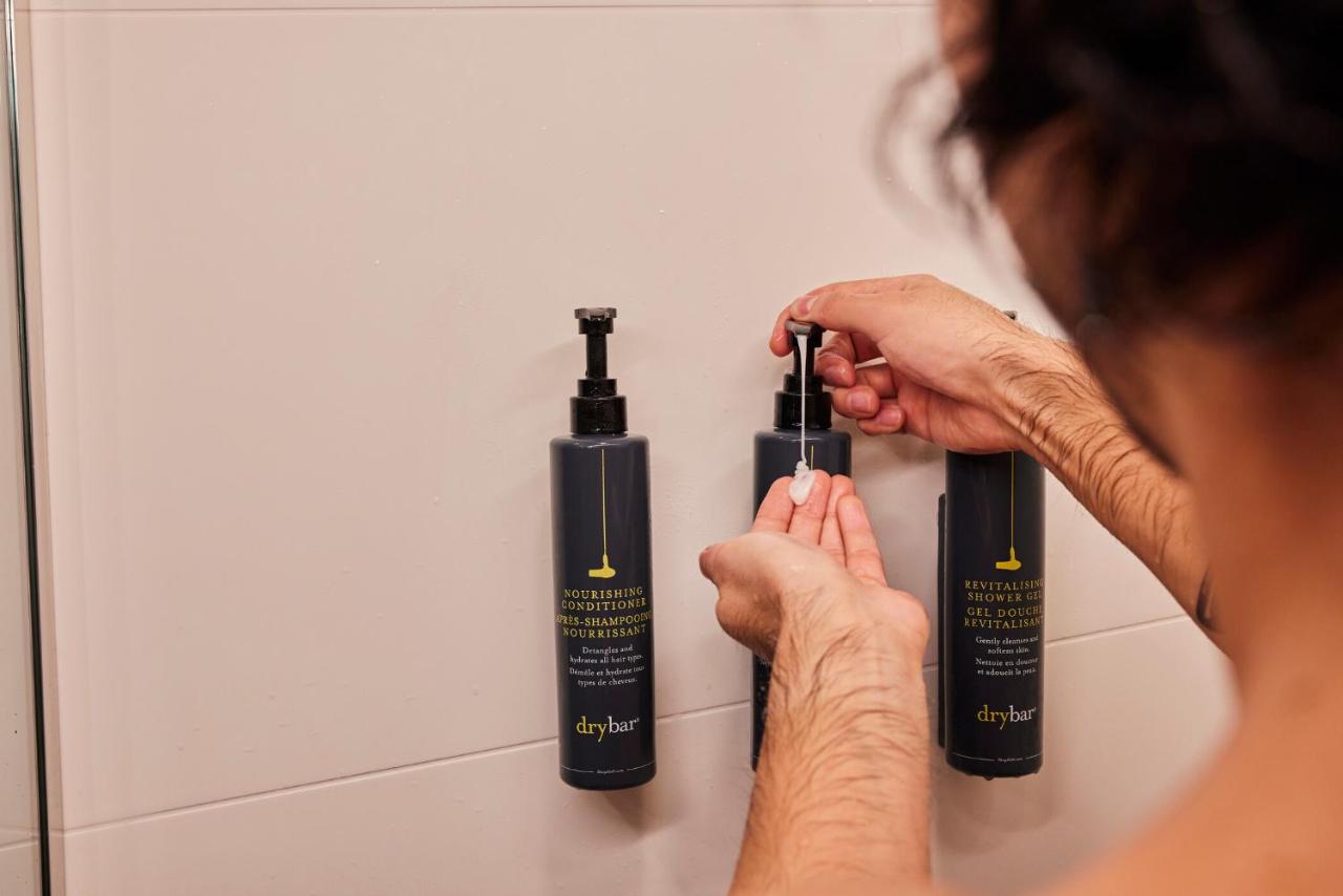 Aloft Me'aisam, Dubai - 4