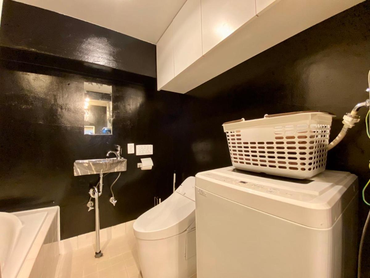 Shibuya Center Mansion#2DK - 4