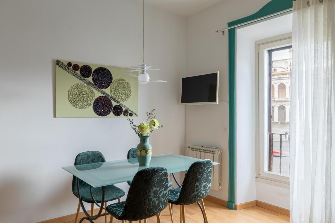 iFlat Cozy flat with a view in San Giovanni - 5