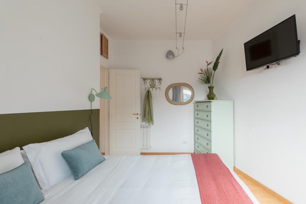 iFlat Cozy flat with a view in San Giovanni - 2