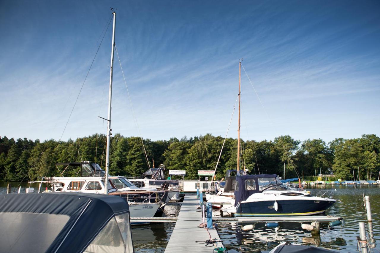 Hotel Spree-idyll photo