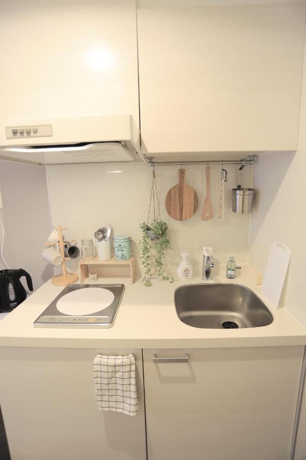 4min walk to JR Yoyogi Sta 8min to Shinjuku MGW - 2