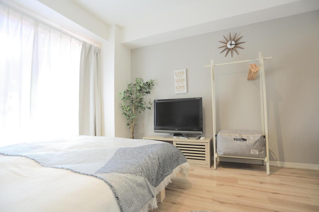 4min walk to JR Yoyogi Sta 8min to Shinjuku MGW - 5