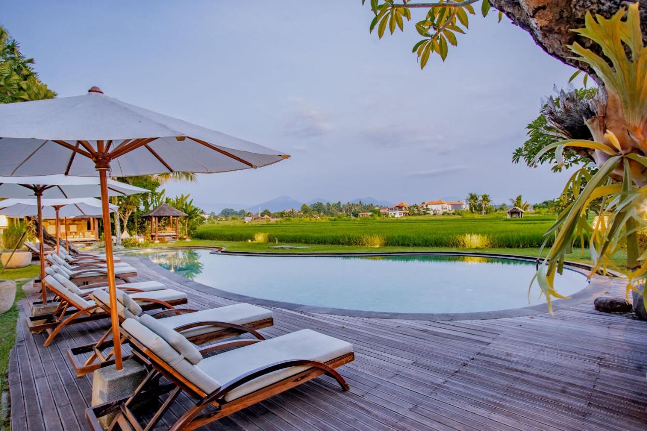 Arya Villas Ubud