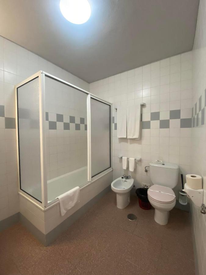 Hospedaria Verdemar - 3