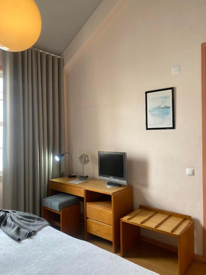 Hospedaria Verdemar - 5