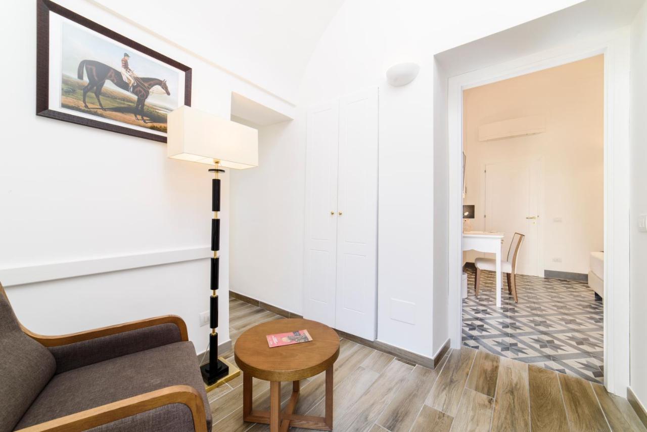 Amalfi Luxury House - 3