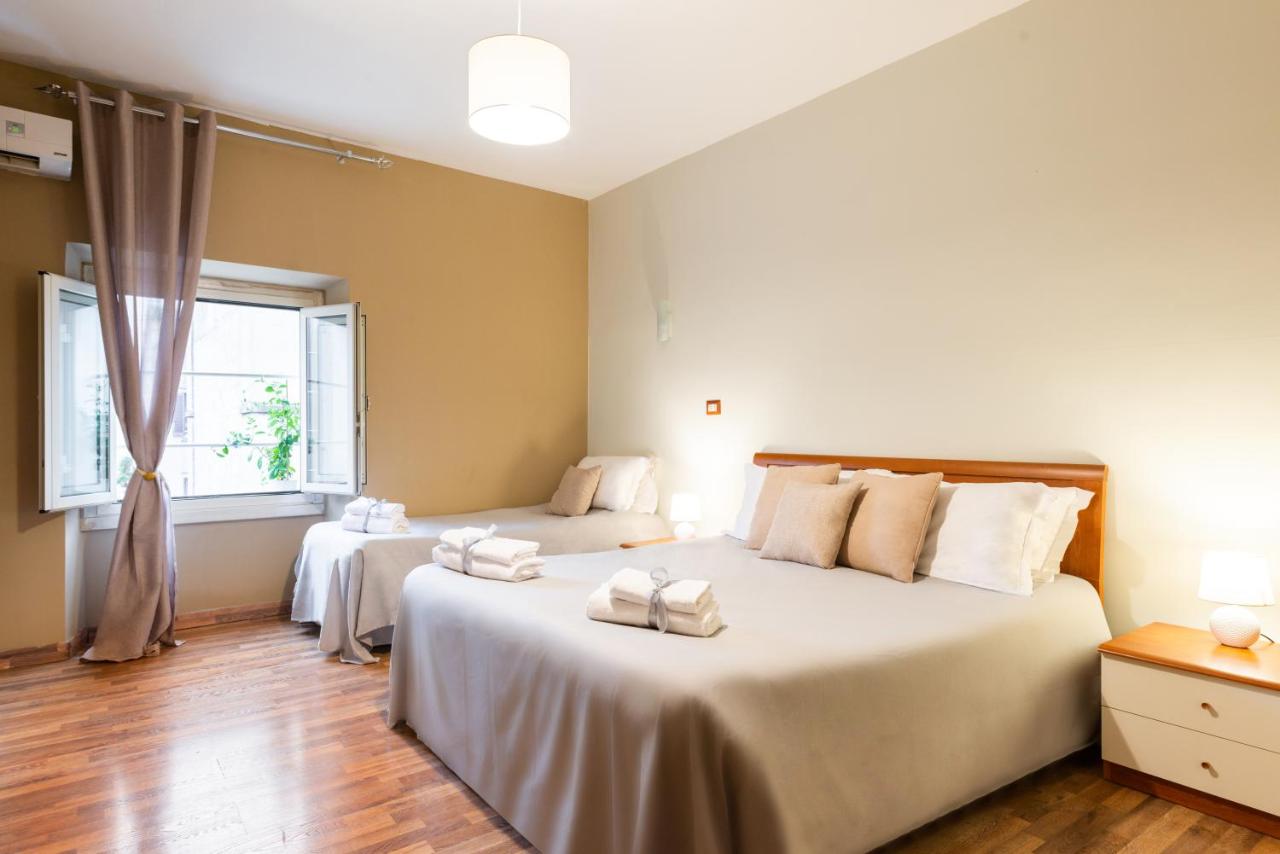 Rome's Best Holidays Guest House - 2