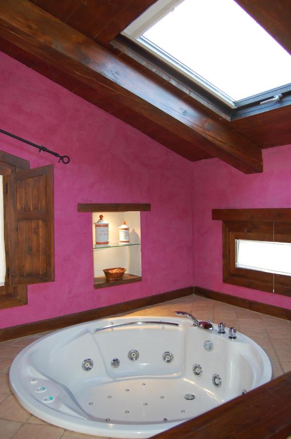 Casa Rural La Carretería, Camañas – Updated 2022 Prices