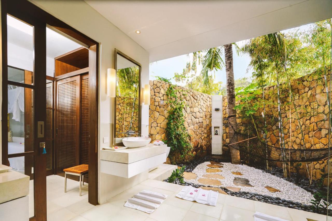 Shunyata Villas Bali - Adults only! - 3
