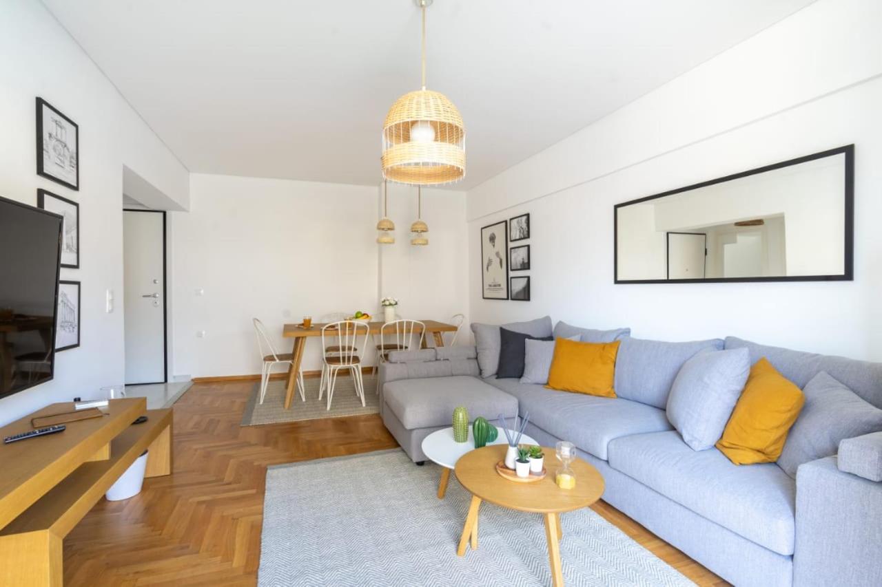 Athens Harmony - Greecing - 5