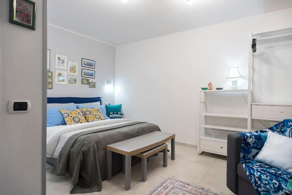 SOFIA HOUSE living in the heart of Naples - 5