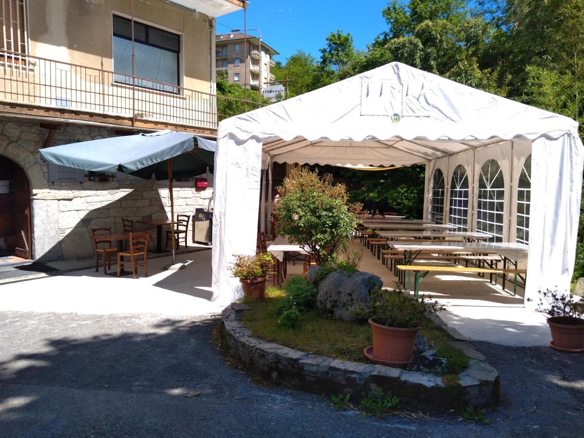 INOsteria CAV Appartamenti - 5