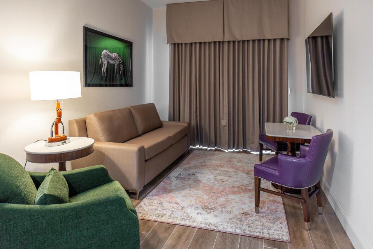 The Riding Academy Hotel — photo 5