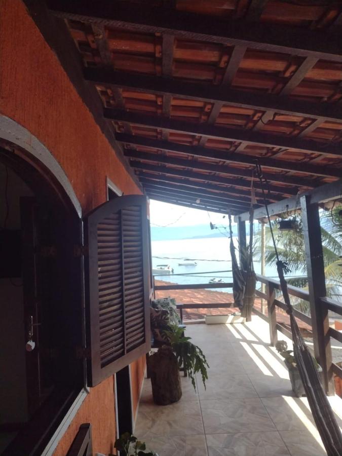 Pousada Mar de Araçatiba photo