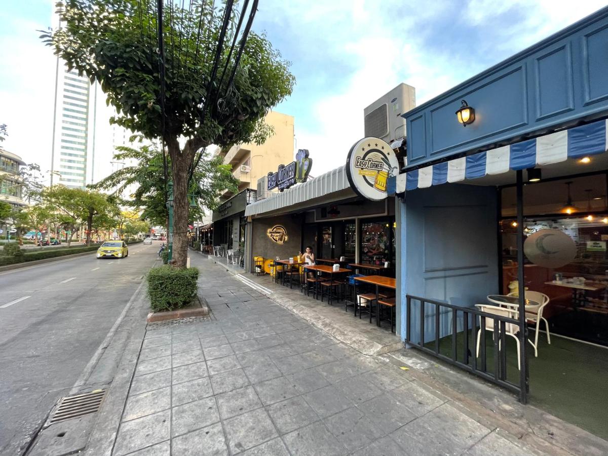 168 House 4A4B 350m BTS Krungton Buri near Icon Siam - 2