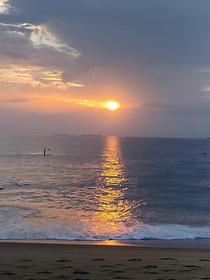 Pousada Mar de Araçatiba photo