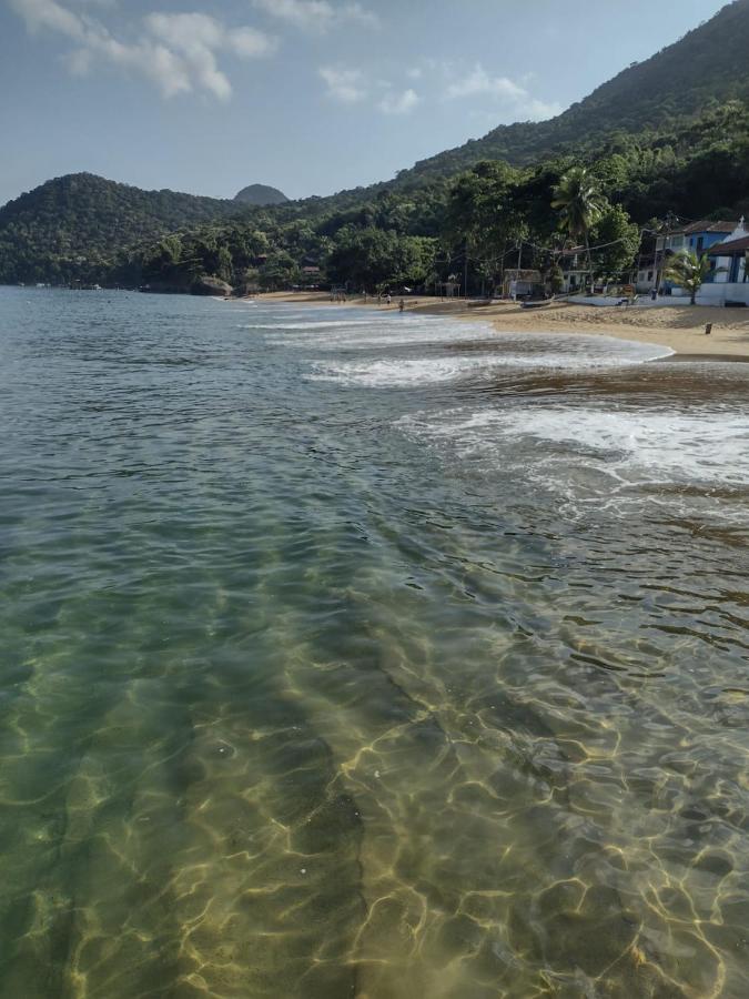 Pousada Mar de Araçatiba photo