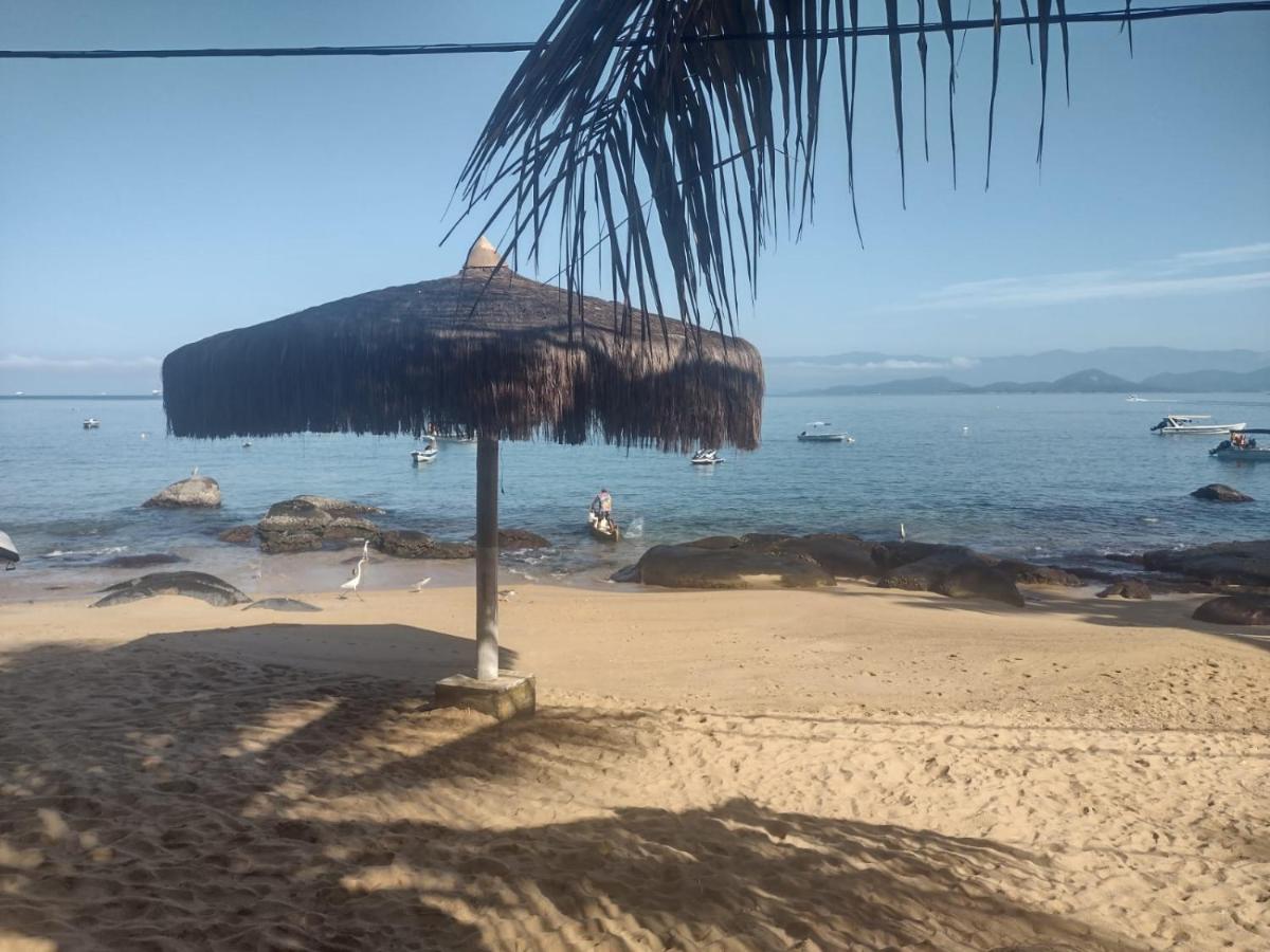 Pousada Mar de Araçatiba photo