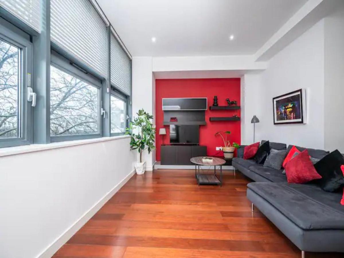 2 Bed 2 Bath Pentonville Road Angel - Pass the Keys - 2