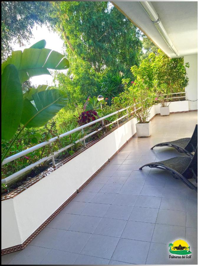 Palmeras del Golf - Torrequebrada, Benalmádena – Bijgewerkte ...