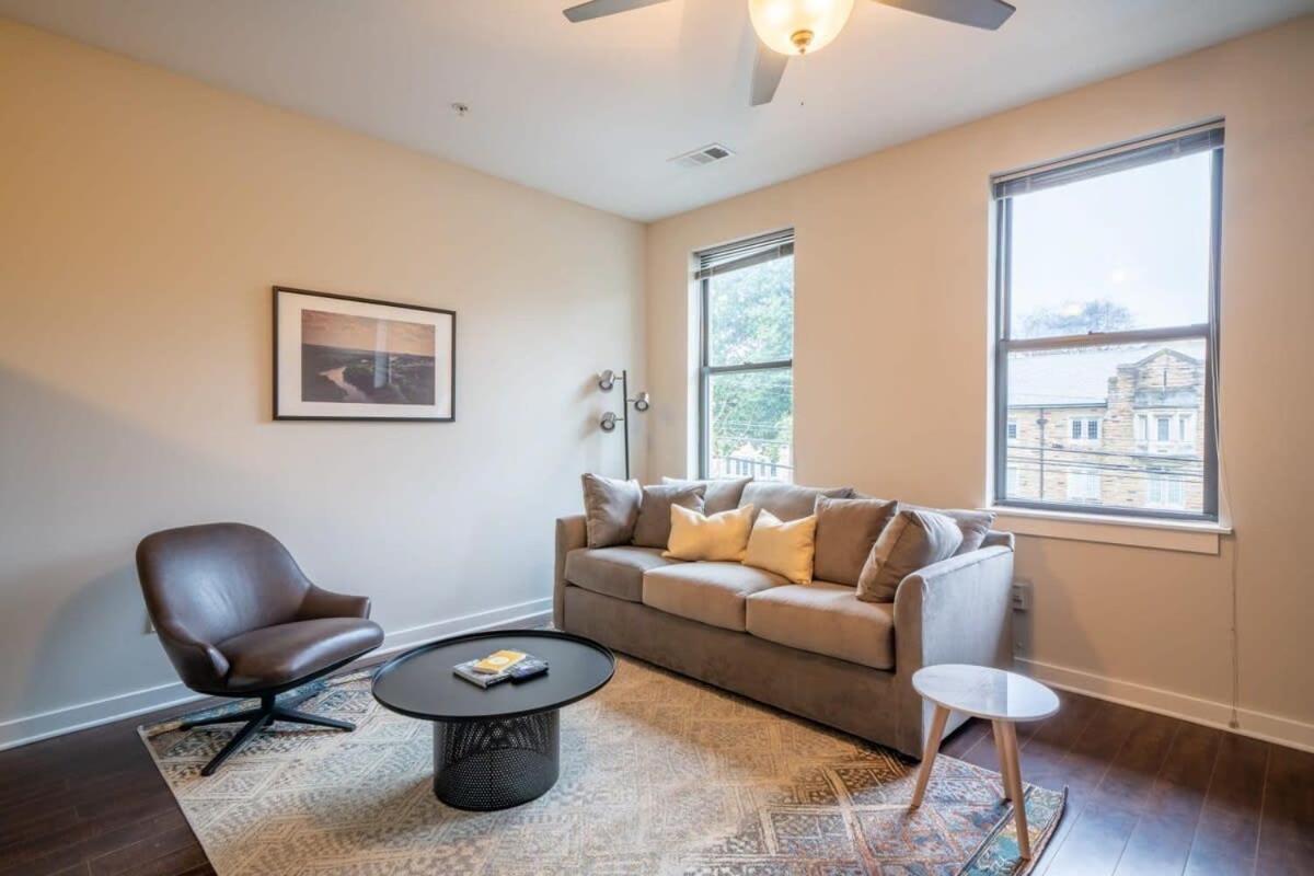 CozySuites MusicRow Astonishing SDO with free parking 08 - 2