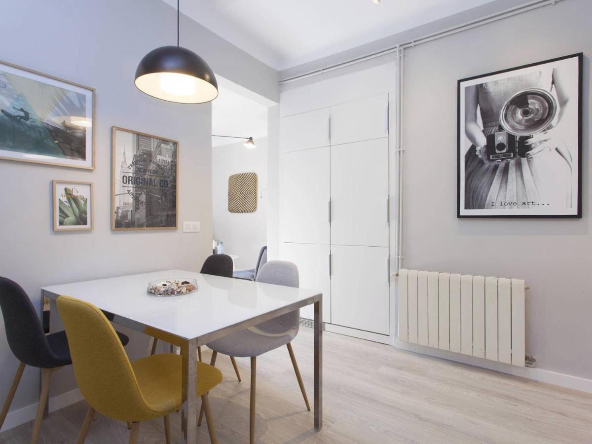 52ROC1069 - New 2BR Flat near Plaza Espana - 4