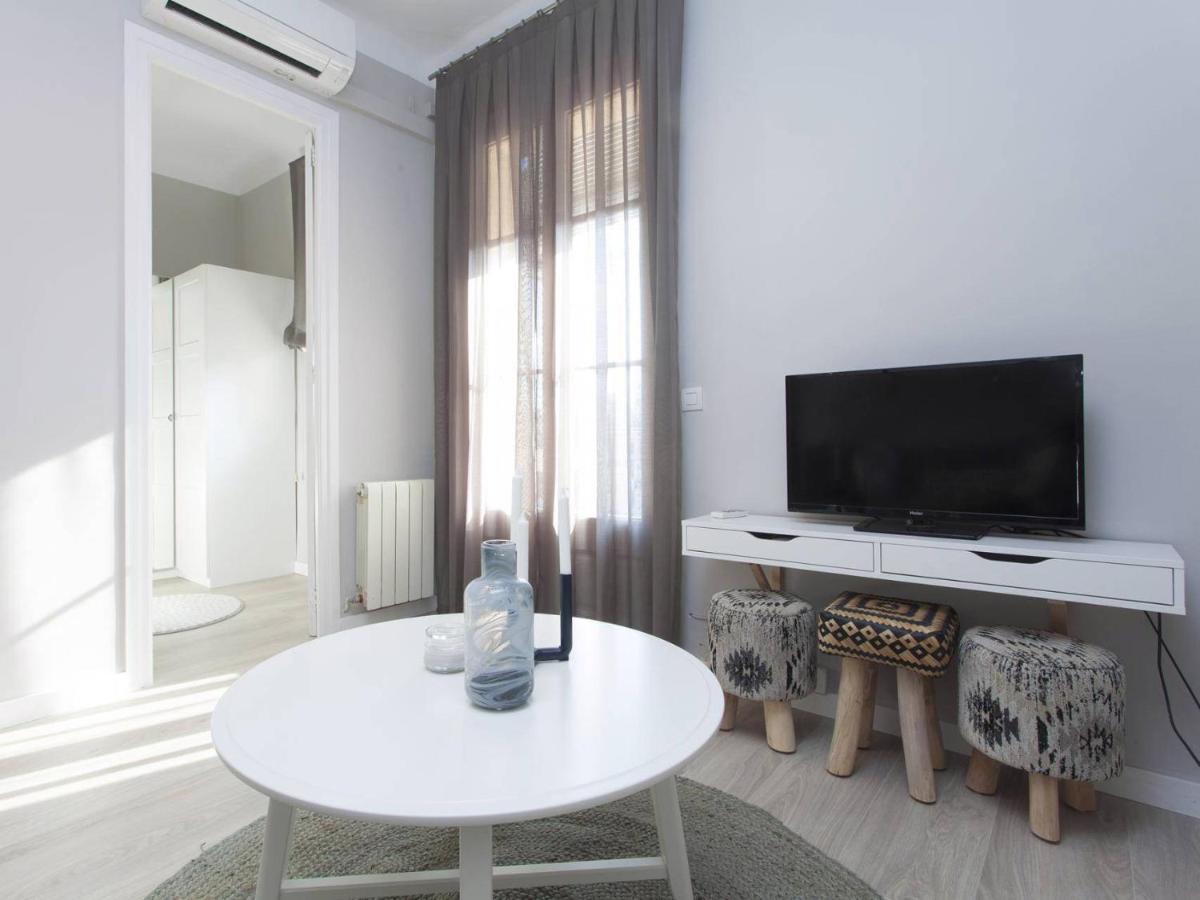 52ROC1069 - New 2BR Flat near Plaza Espana - 5