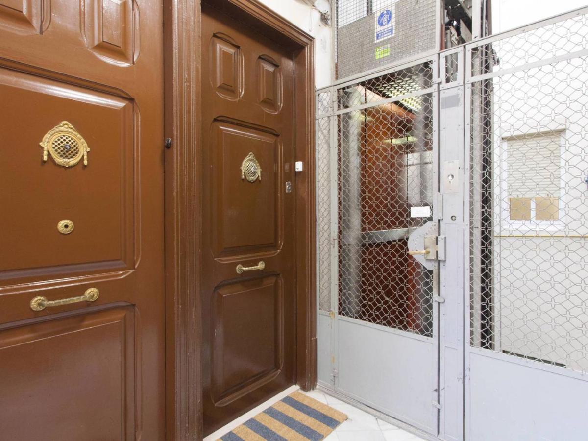 52ROC1069 - New 2BR Flat near Plaza Espana - 3