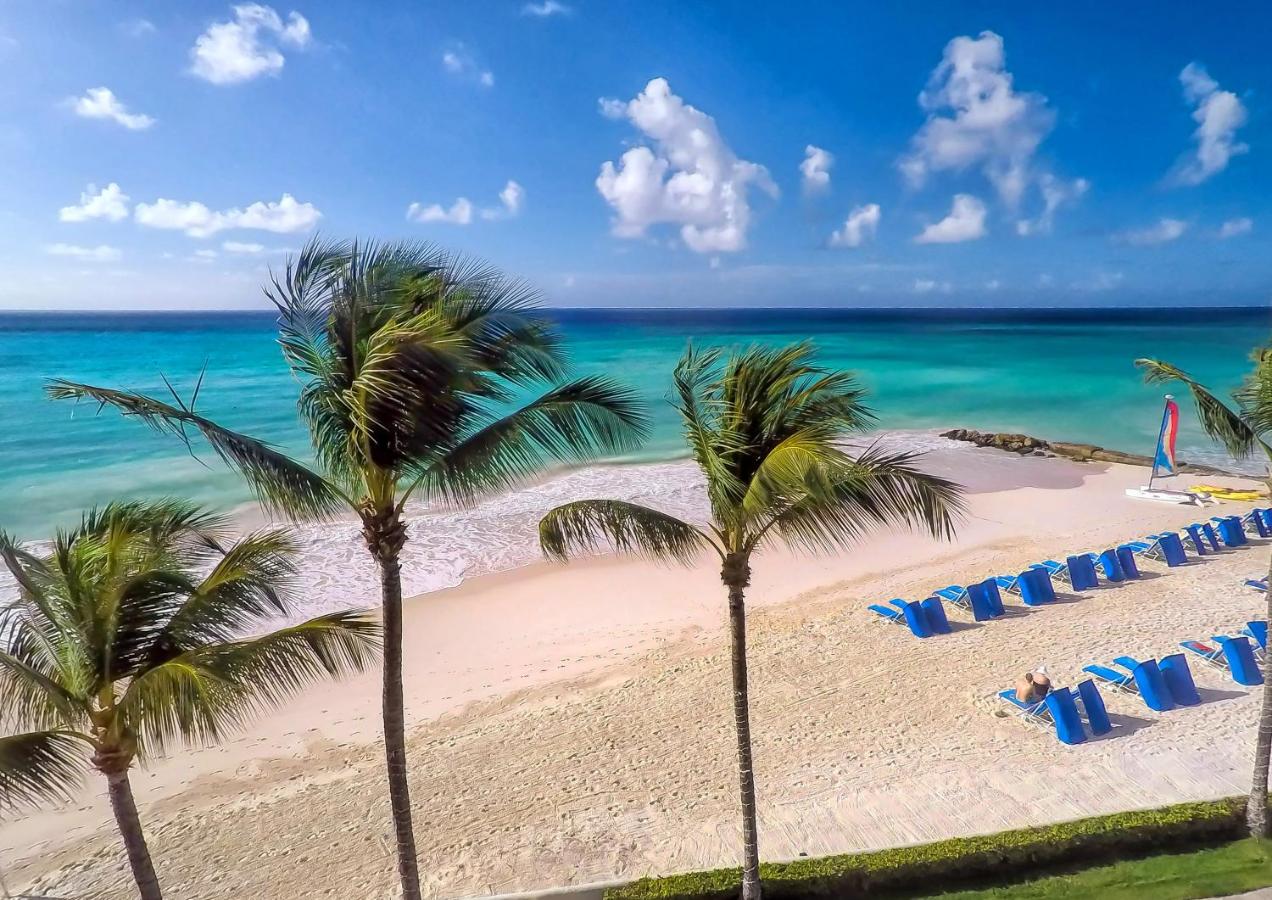 Sea Breeze Beach House All Inclusive by Ocean Hotels - 4