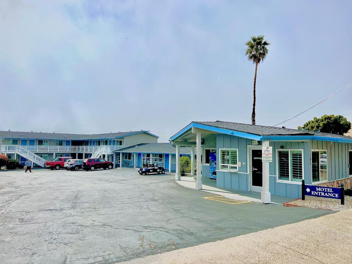 Ocean Palms Motel — photo 24