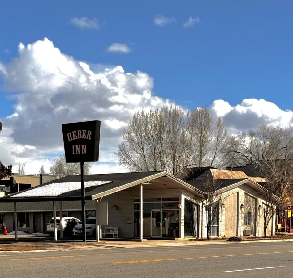 Heber Inn — photo 15