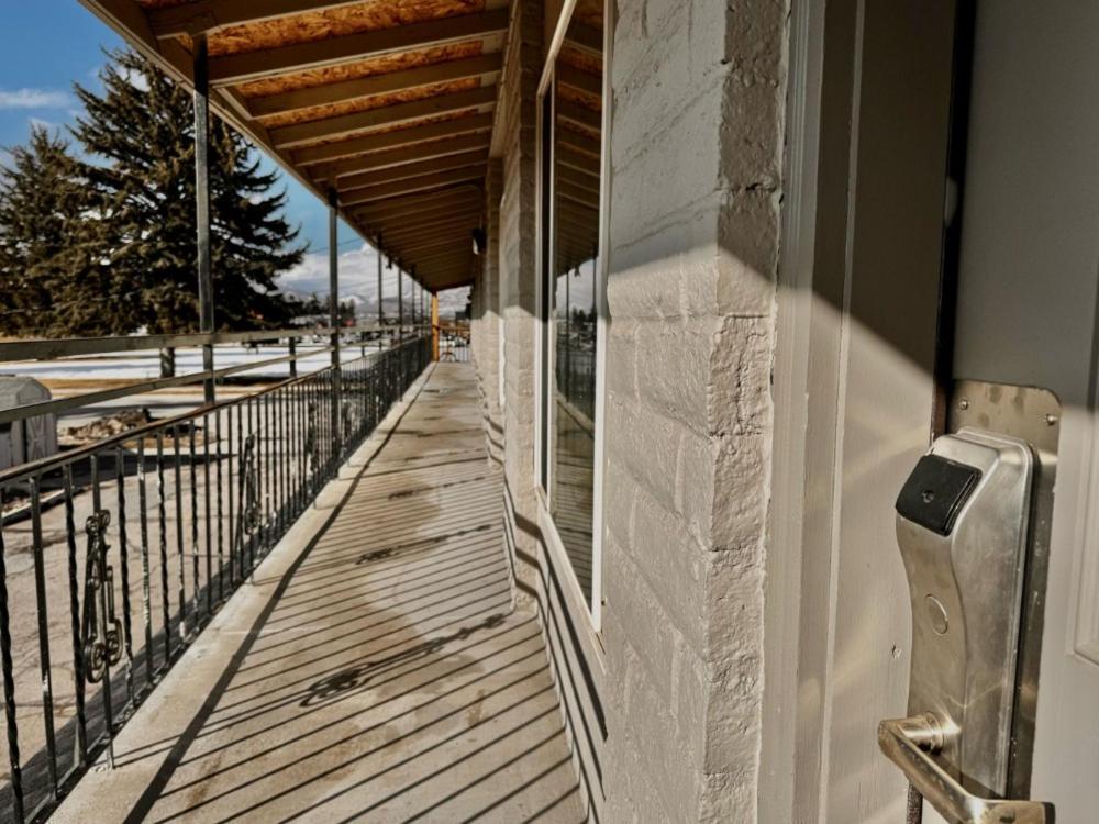 Heber Inn — photo 17