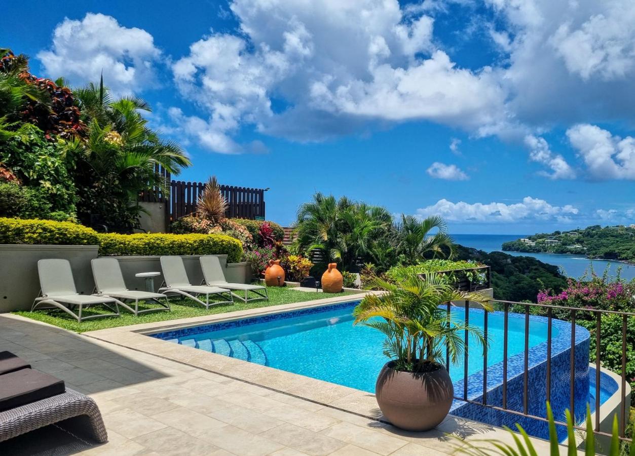 Ocean Crest Villas - 4