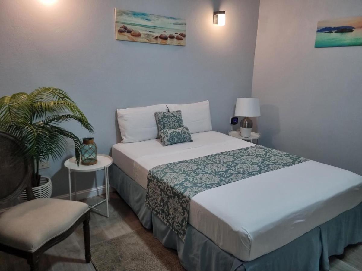 Ocean Crest Villas - 2