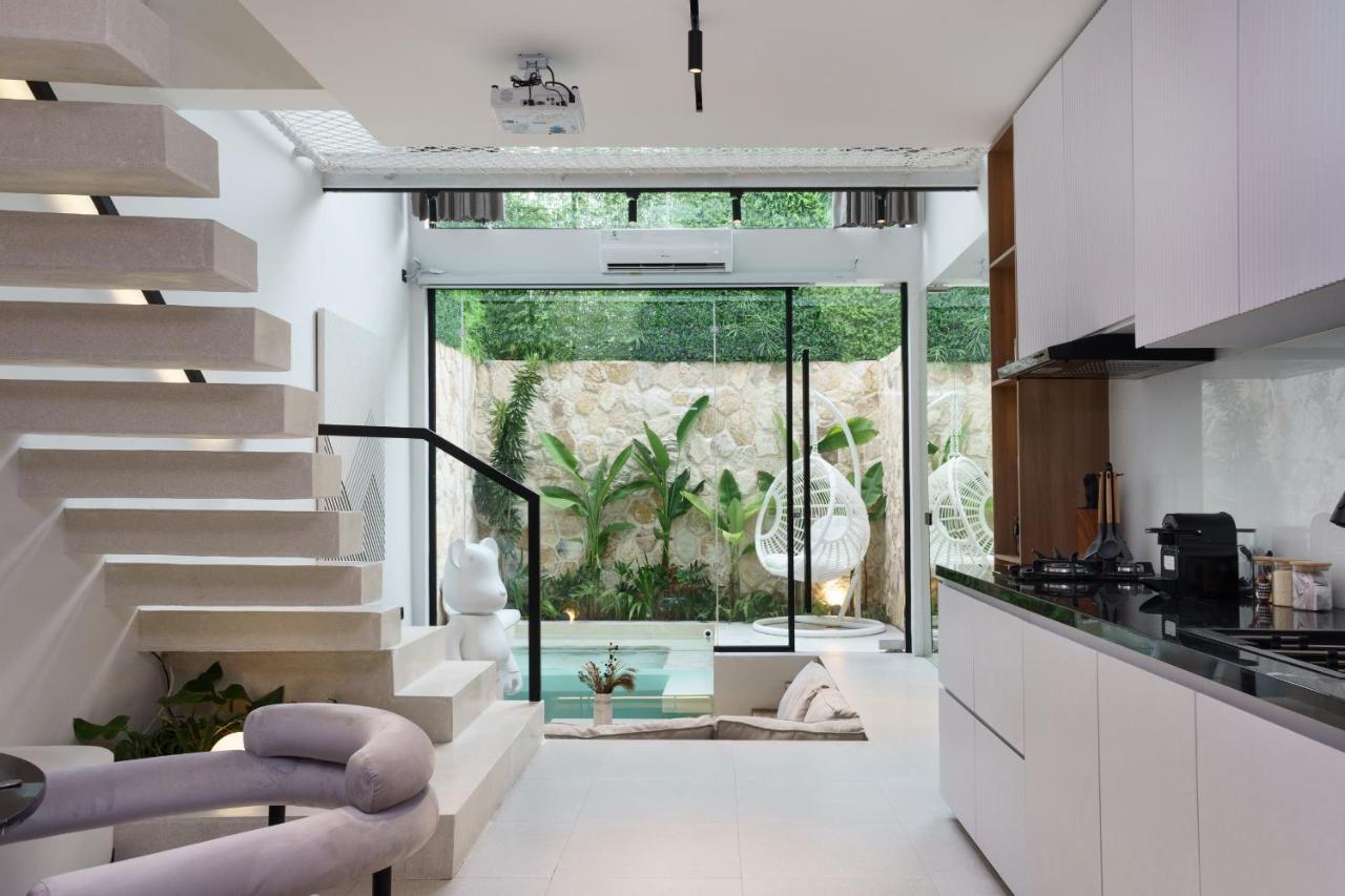 Alex Villas Complex N3 - 5