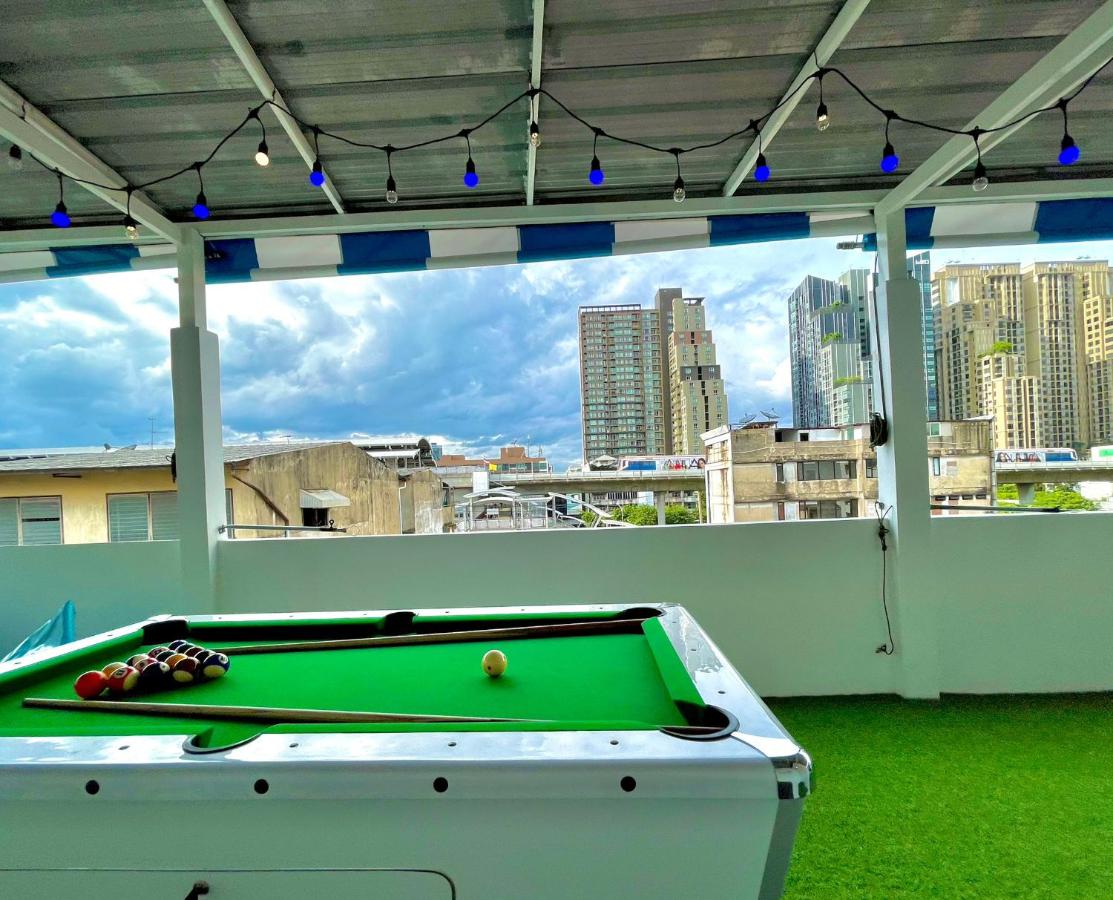 k4 be chill *Wongwianyai BTS_80m*Family&Friend* - 5