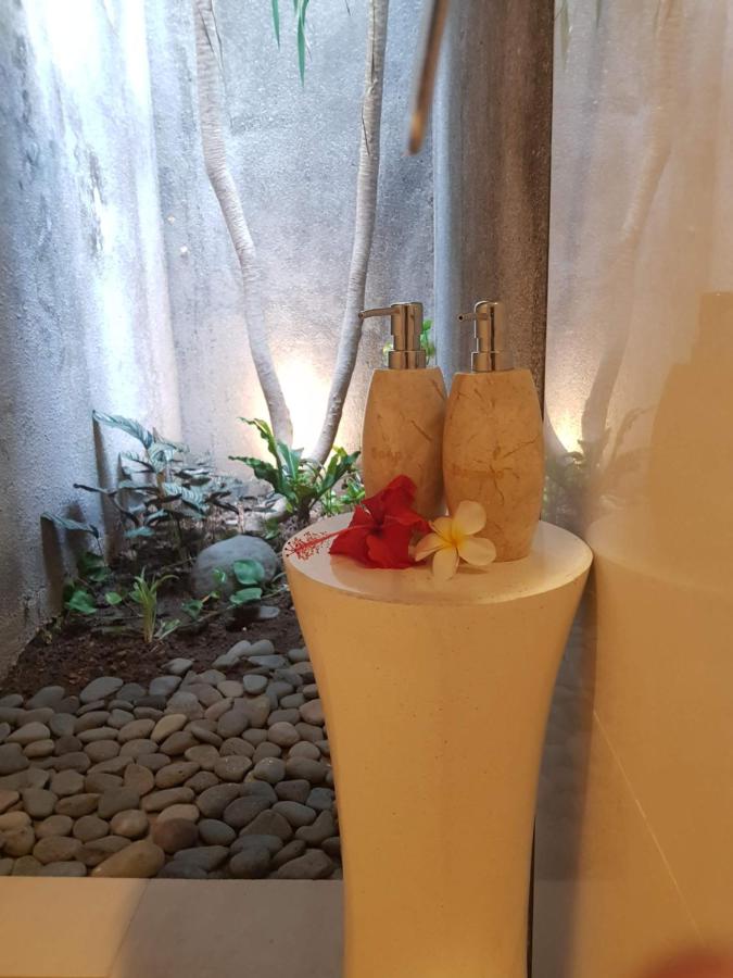 Villa Dharmatria - 4