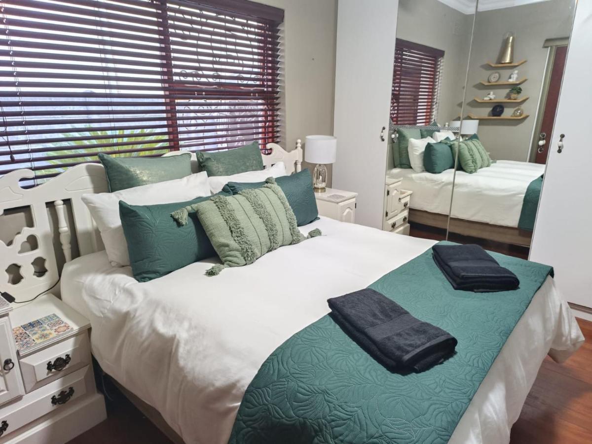 Urban Oasis Cape Town - 2