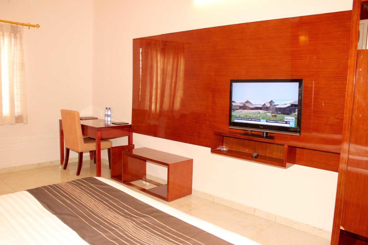 Hotel Lubumbashi photo