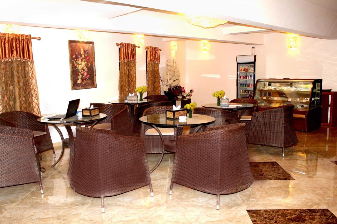 Hotel Lubumbashi photo