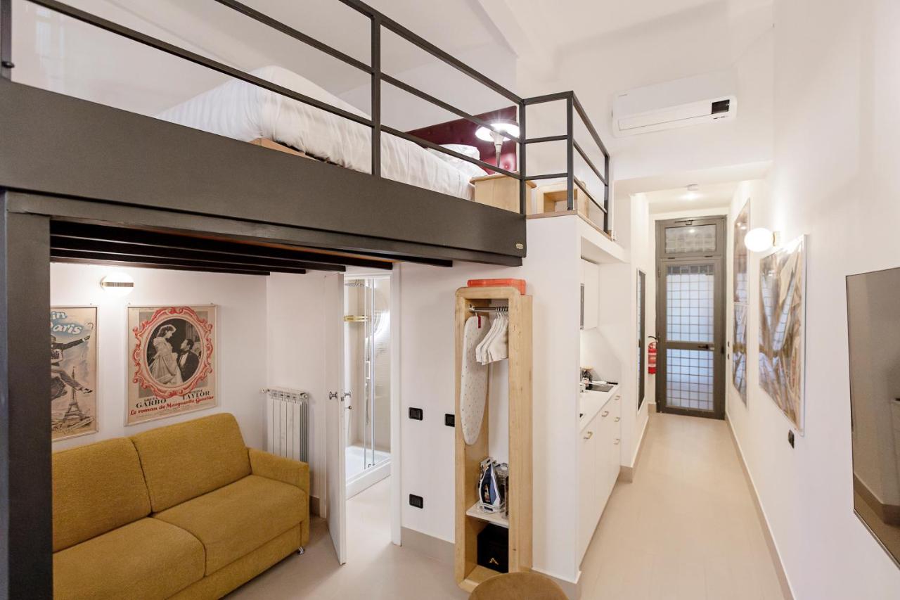 Restart Accommodations Colle Oppio e Paganini