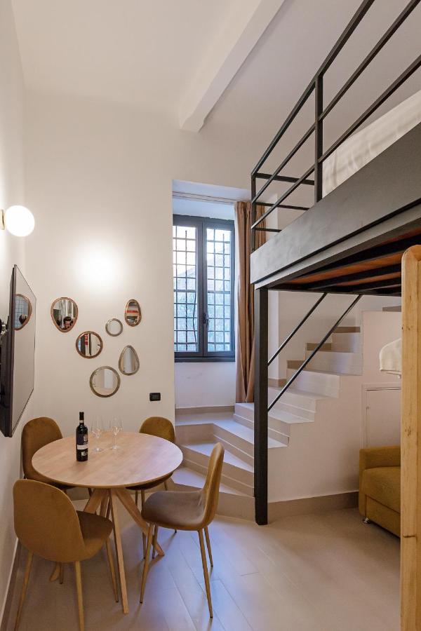 Restart Accommodations Colle Oppio e Paganini - 2