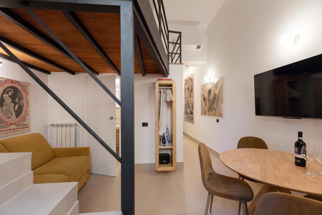 Restart Accommodations Colle Oppio e Paganini - 5