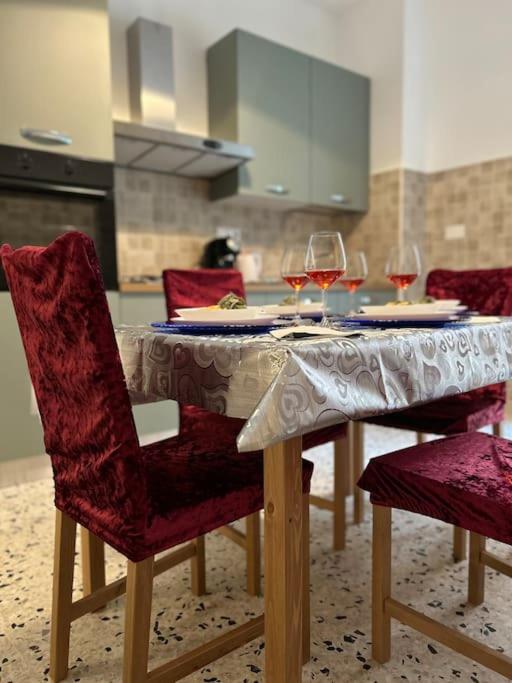 Angel's Rome Sweet home & Garden - 4