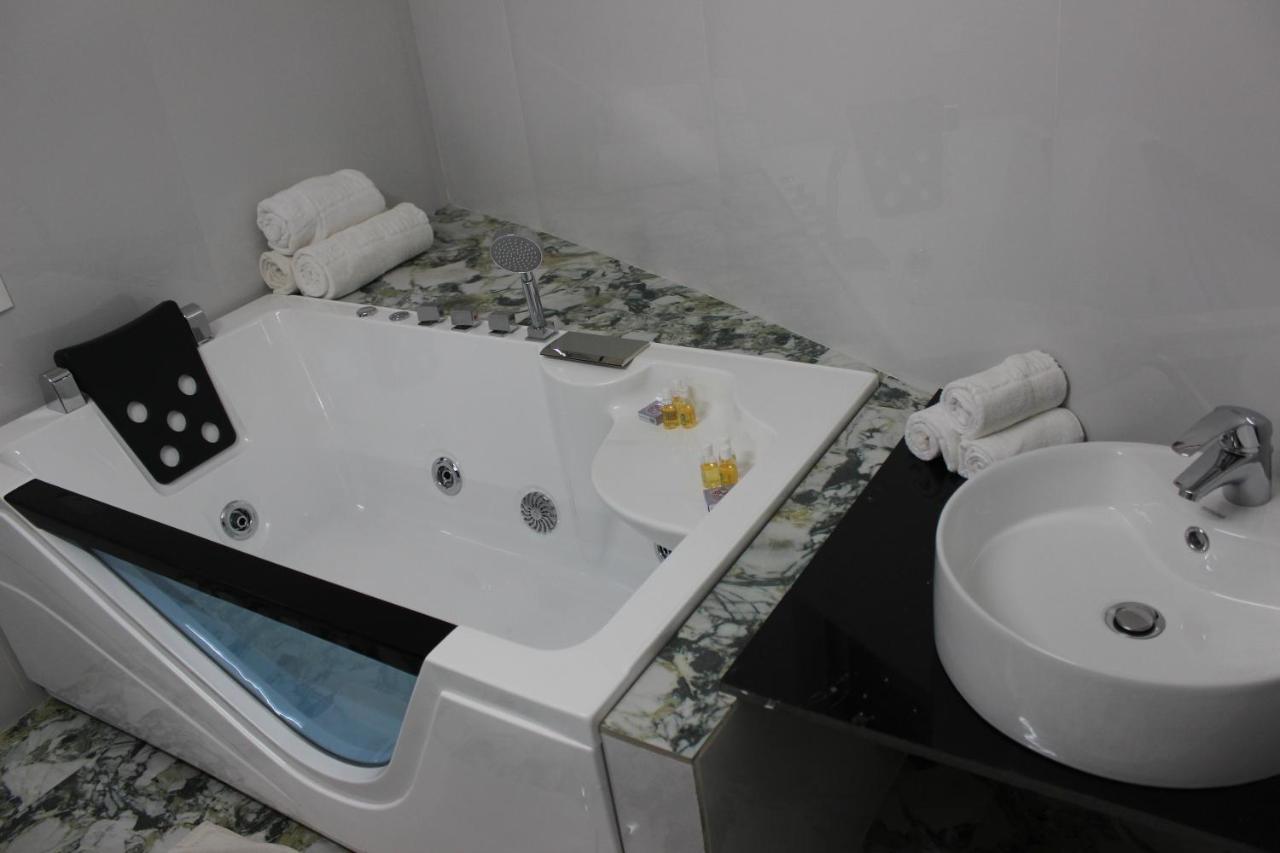 Hotel Lubumbashi photo