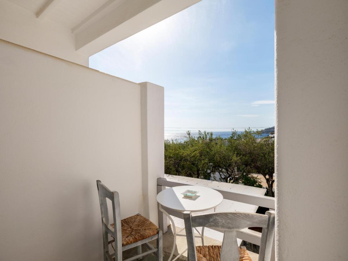 BayBees Sea View Residence - 4