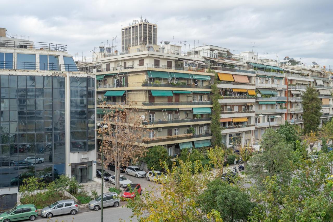 Modern Living - 2 bedroom & 2 bathroom - Greecing - 4