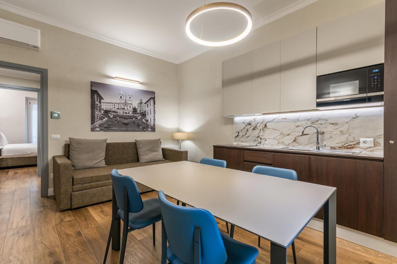 MyItalyHome Roma - 4