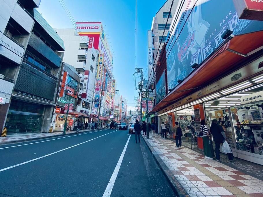Apartment House Kawara 301 - 3